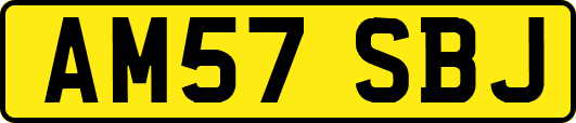 AM57SBJ