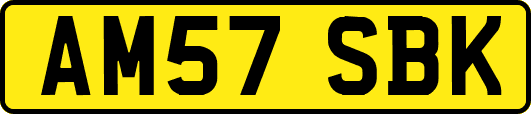 AM57SBK