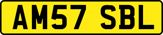 AM57SBL