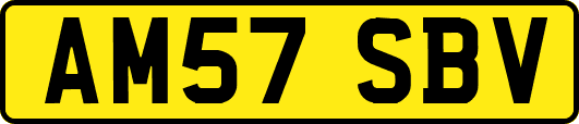 AM57SBV