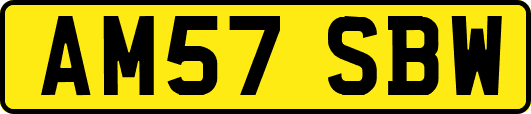 AM57SBW