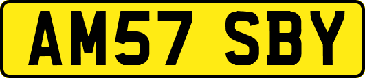 AM57SBY