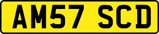 AM57SCD