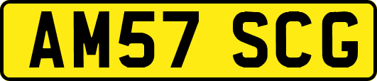 AM57SCG