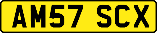 AM57SCX