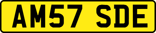 AM57SDE