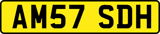 AM57SDH