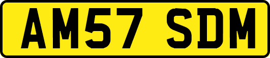 AM57SDM