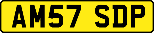 AM57SDP
