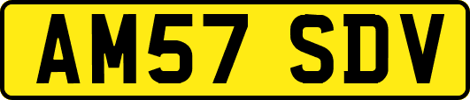 AM57SDV
