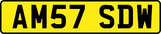 AM57SDW