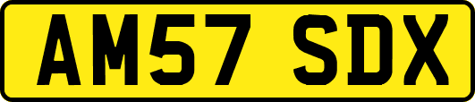 AM57SDX