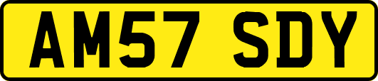 AM57SDY