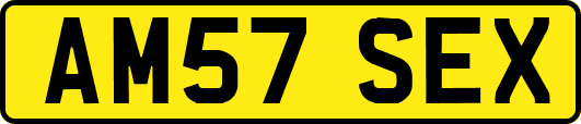 AM57SEX