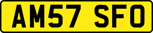 AM57SFO