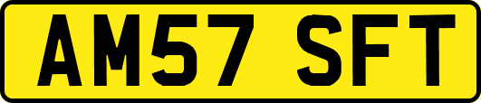 AM57SFT