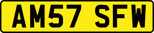AM57SFW