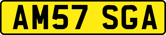 AM57SGA