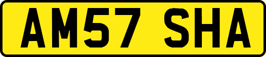 AM57SHA