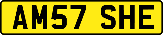AM57SHE