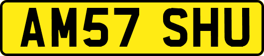 AM57SHU