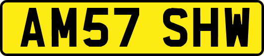 AM57SHW