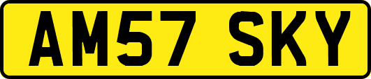 AM57SKY