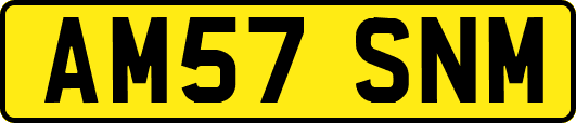 AM57SNM