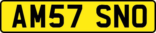 AM57SNO