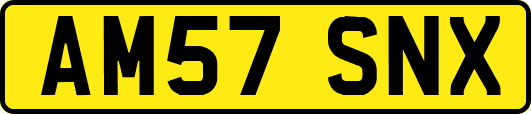 AM57SNX