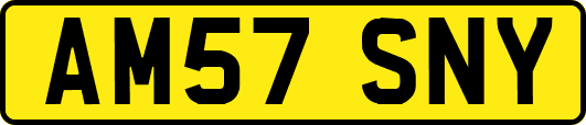 AM57SNY