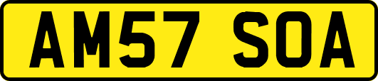 AM57SOA