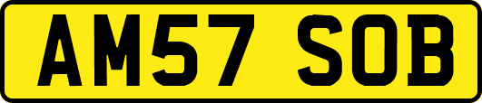 AM57SOB