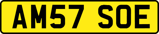 AM57SOE