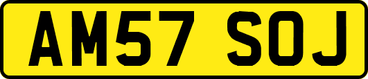 AM57SOJ