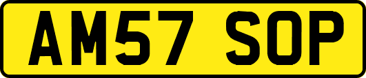 AM57SOP