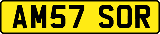 AM57SOR