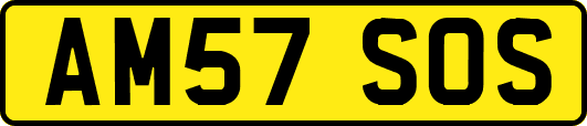 AM57SOS