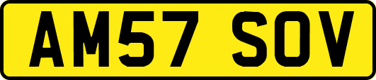 AM57SOV