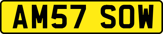 AM57SOW
