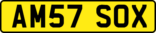 AM57SOX