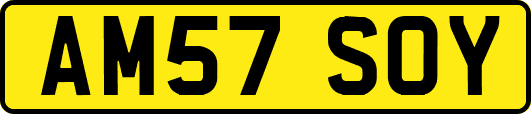 AM57SOY