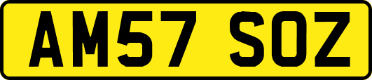 AM57SOZ