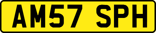 AM57SPH