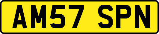 AM57SPN