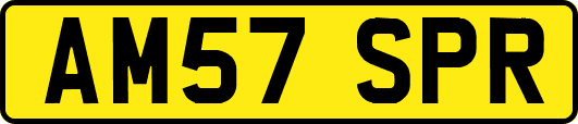 AM57SPR