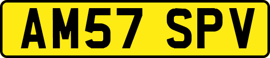 AM57SPV