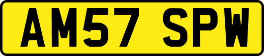 AM57SPW