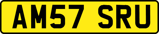 AM57SRU
