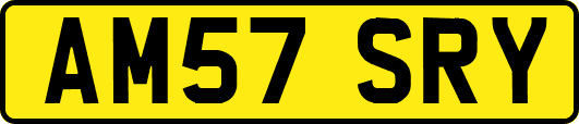 AM57SRY